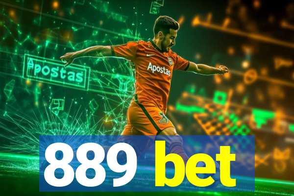 889 bet